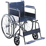 Стандартна рингова количка MSW 1500
