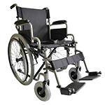 Стандартна рингова количка MSW 4100